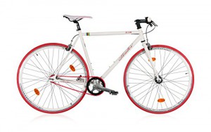 Fixed Gear Bike Leader FF1 Singlespeed