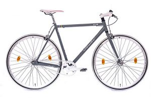 Fixie Leader FF1 Singlespeed