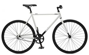 Fixie Bike Critical Cycles Harper weiss
