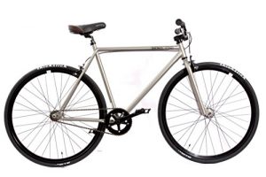 Fixie KHE FMX Bronze Singlespeed