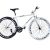 Jugend und Kinder Fixie Helliot Bikes Brooklyn H30 weiß