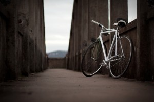 Fixie bike / Singlespeed