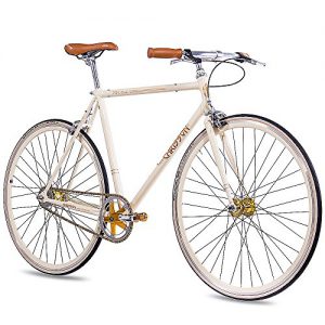 Singlespeed Chrisson FGS CrMo Gent