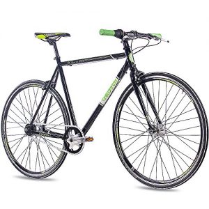 Urban Fixie Chrisson Old Road 2