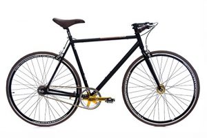 Fixie Leader Ace of Spades