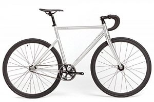 Fixie Santafixie Raval 2 Gang Singlespeed