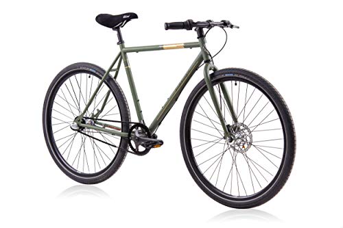 Tretwerk singlespeed deals