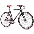 Fixie Chrisson Old Road 1.0 weiss